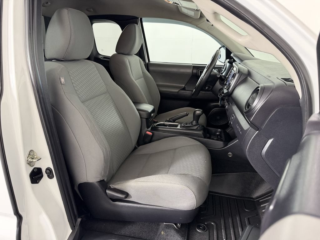 Used 2020 Toyota Tacoma SR RWD image 38