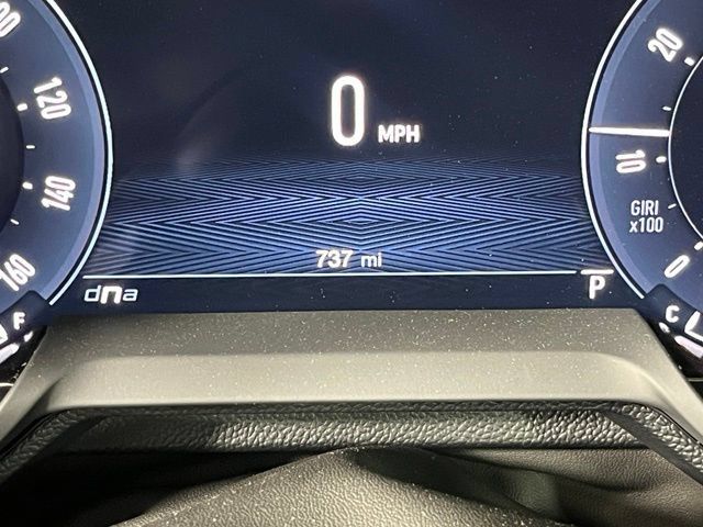Used 2026 Alfa Romeo Giulia AWD w/ Driving Assist Package image 27