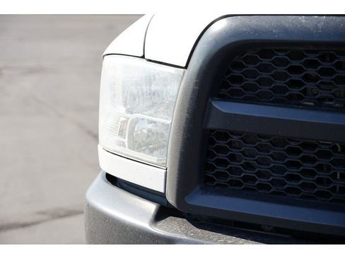 Used 2016 RAM 3500 Tradesman w/ Popular Equipment Group image 9