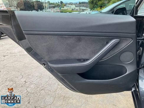 Used 2023 Tesla Model 3 Standard Range RWD image 49