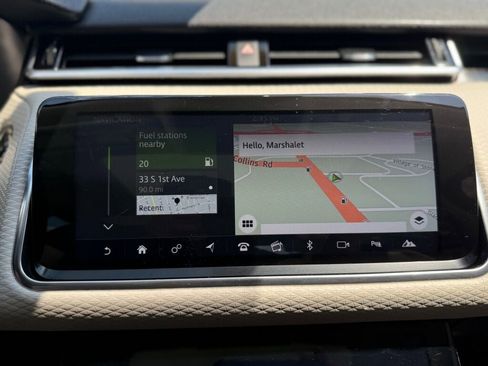 Used 2019 Land Rover Range Rover Velar S AWD/4WD image 19