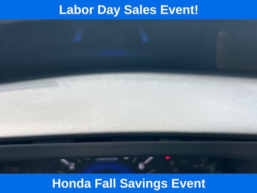 Used 2014 Honda Civic EX image 18