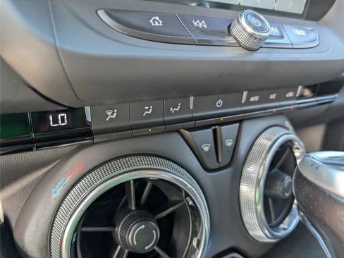 Used 2017 Chevrolet Camaro SS RWD image 20