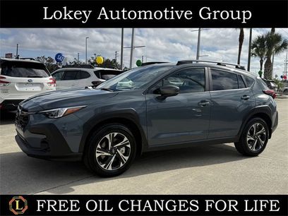 Certified 2025 Subaru Crosstrek 2.5i Premium