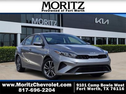 Used 2023 Kia Forte LXS