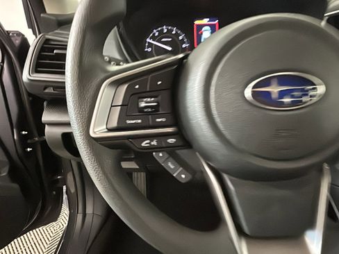 Used 2022 Subaru Impreza 2.0i AWD/4WD image 16