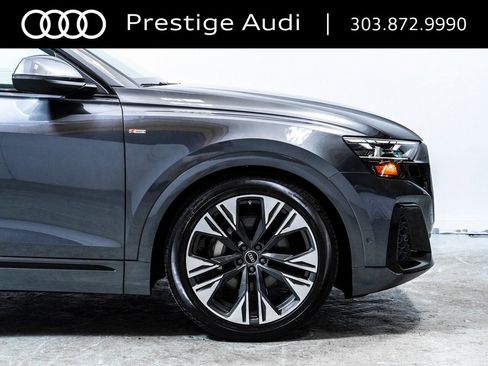 New 2026 Audi Q8 Premium Plus image 12