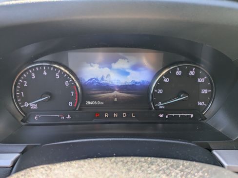 Used 2022 Ford Explorer XLT RWD image 20