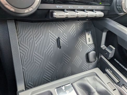 New 2026 Toyota Tacoma SR5 AWD/4WD image 14