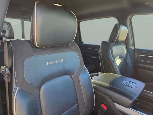 Certified 2023 RAM 1500 Laramie image 31