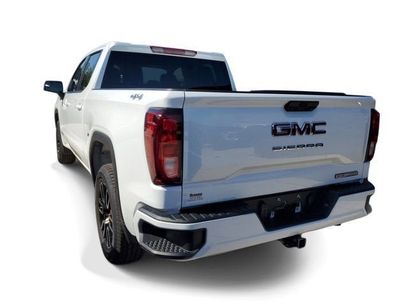 New 2026 GMC Sierra 1500 Elevation