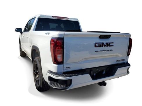 New 2026 GMC Sierra 1500 Elevation image 4