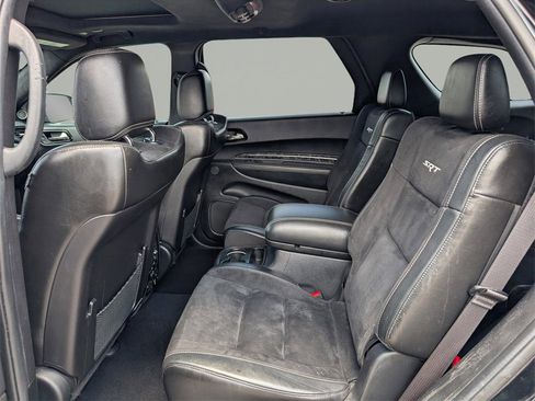 Used 2021 Dodge Durango SRT w/ Premium Interior Group image 12