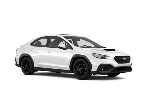 New 2026 Subaru WRX Limited image 1