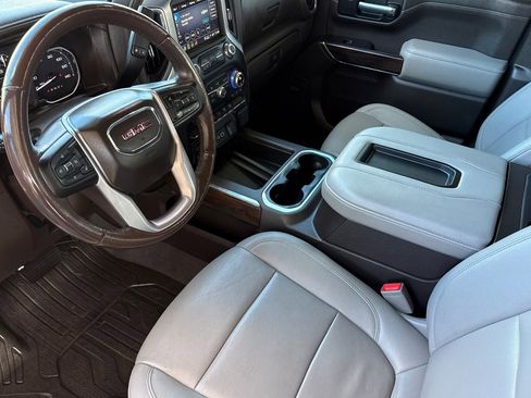 Used 2021 GMC Sierra 1500 SLT image 11