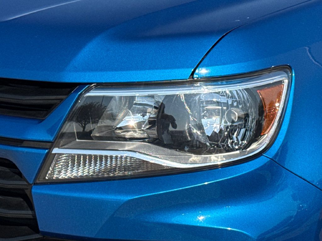 Used 2022 Chevrolet Colorado LT w/ LT Convenience Package RWD image 4