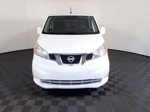 Used 2019 Nissan NV200 SV FWD image 5