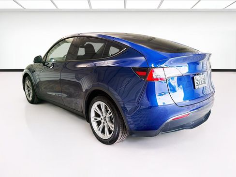 Used 2023 Tesla Model Y Long Range AWD/4WD image 6