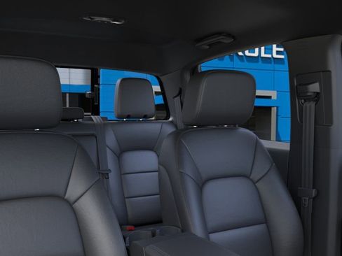 New 2026 GMC Canyon Elevation w/ Convenience Package image 24