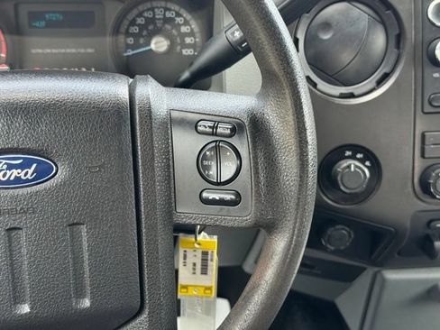 Used 2016 Ford F350 XL w/ Power Equipment Group AWD/4WD image 20