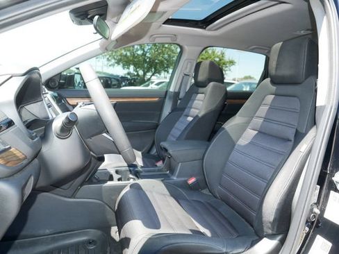 Used 2018 Honda CR-V EX image 15