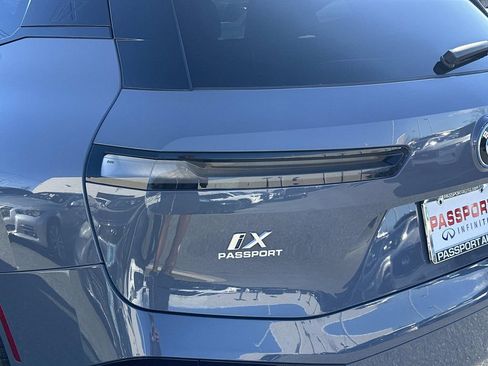 Used 2024 BMW iX xDrive50 w/ Sport Package image 9