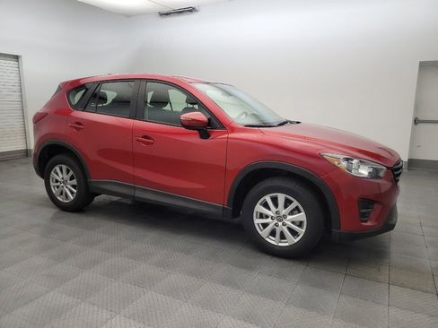 Used 2016 MAZDA CX-5 Sport FWD image 11