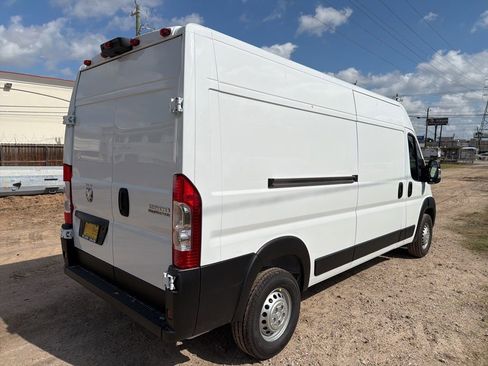 New 2026 RAM ProMaster 2500 w/ Safety Group image 5