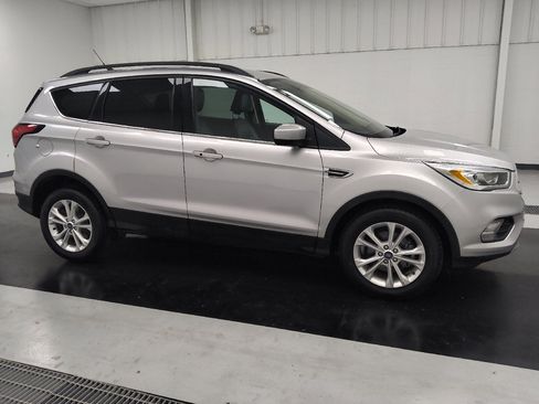 Used 2019 Ford Escape SEL FWD image 11