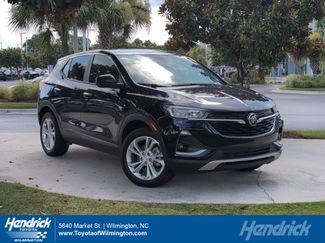 Used 2020 Buick Encore GX Preferred w/ Cold Weather Comfort Package FWD video 1