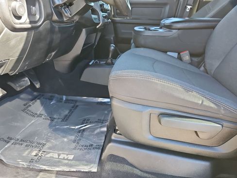 Certified 2024 RAM 2500 Tradesman w/ Convenience Group image 18