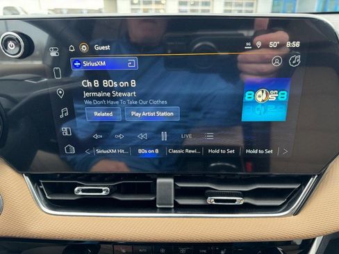 New 2026 Chevrolet Equinox ACTIV image 14