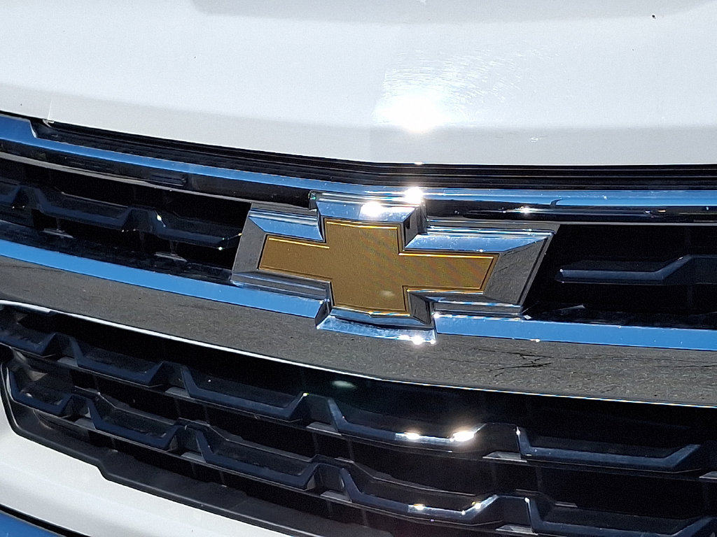 Used 2022 Chevrolet Silverado 1500 LT RWD image 5