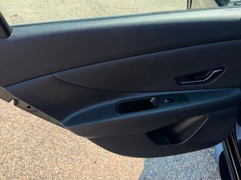 Used 2023 Hyundai Elantra N Line w/ Preferred Accessory Package FWD image 18