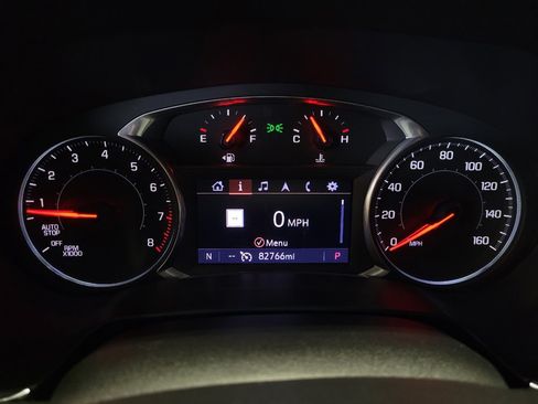 Used 2020 Chevrolet Blazer LT w/ Sound & Technology Package FWD image 23