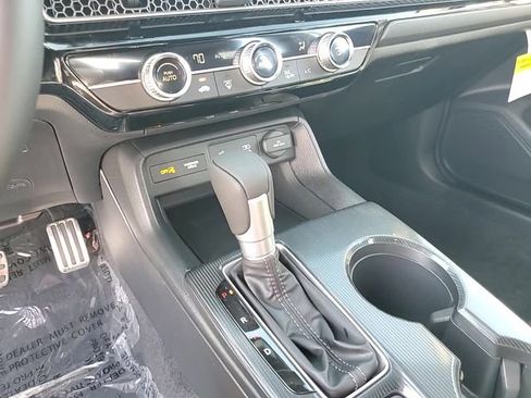 New 2026 Honda Civic Sport image 20