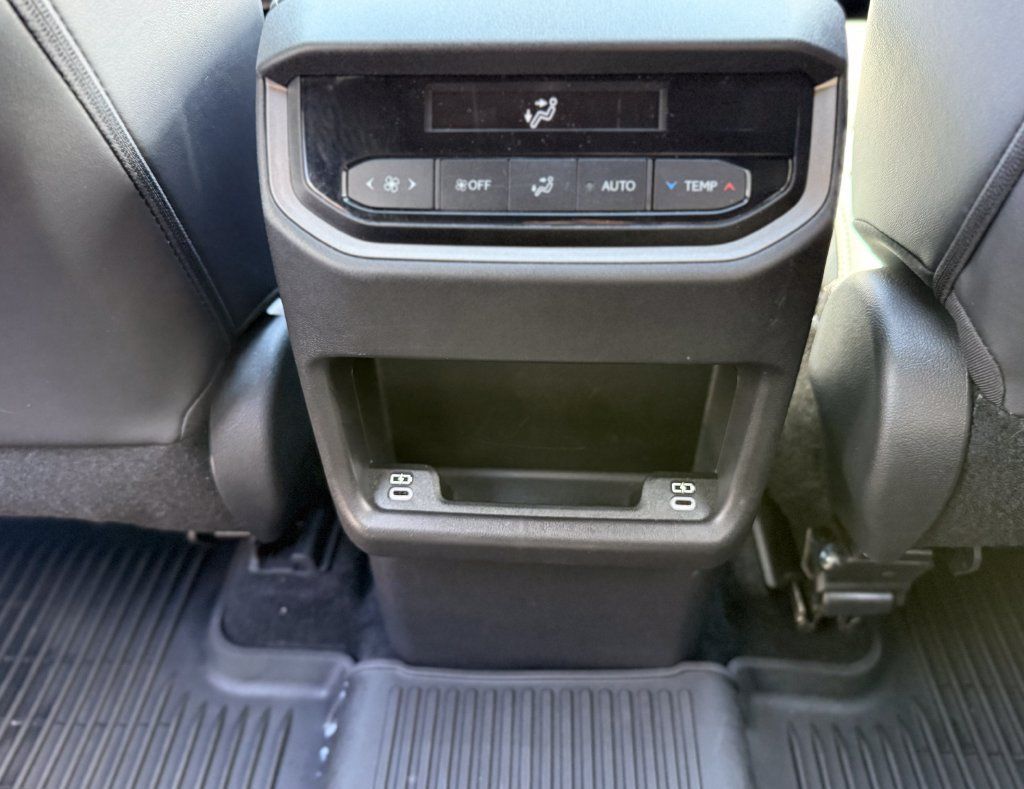 Used 2025 Lexus TX 350 AWD w/ Technology Package image 29