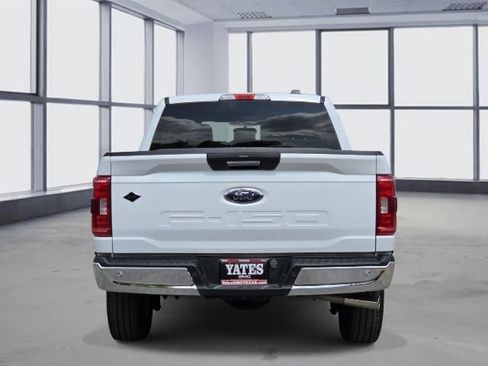 Used 2023 Ford F150 XLT w/ XTR Package AWD/4WD image 6