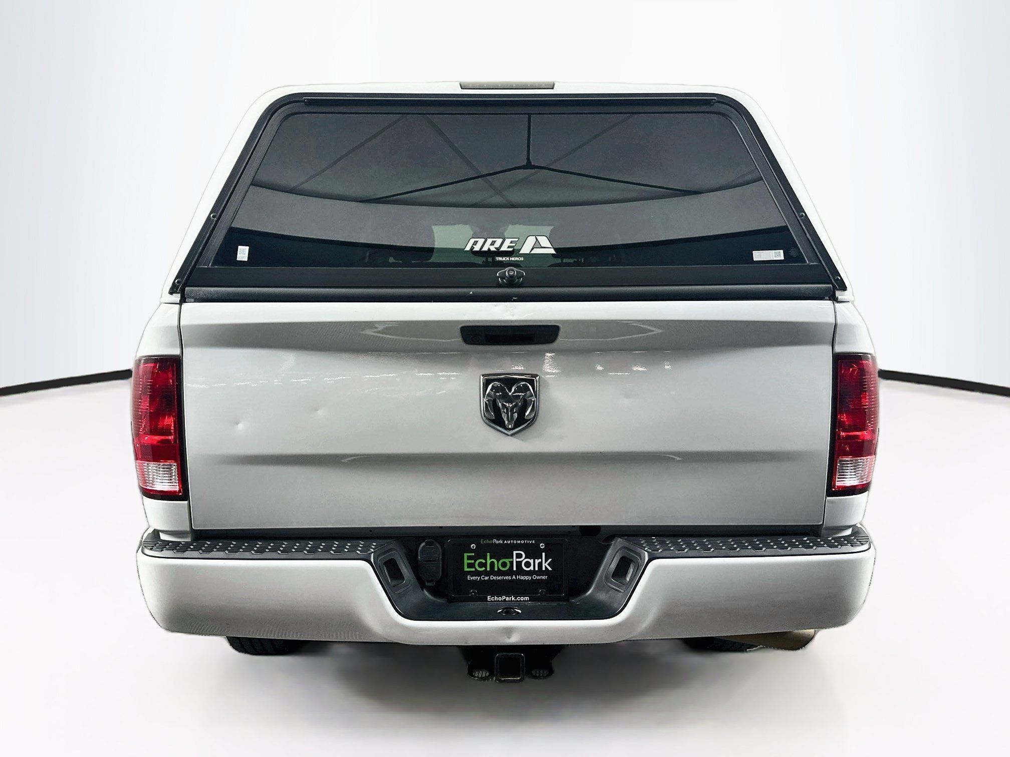 Used 2019 RAM 1500 Express RWD image 7