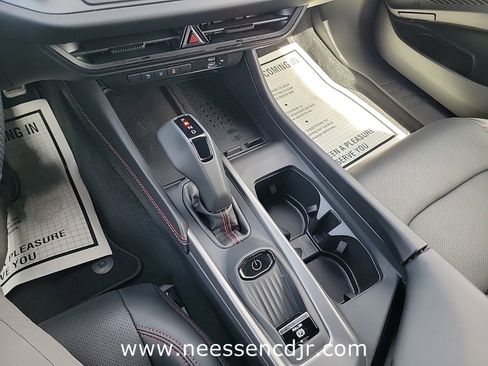 New 2025 Dodge Charger Daytona R/T w/ Plus Group image 37