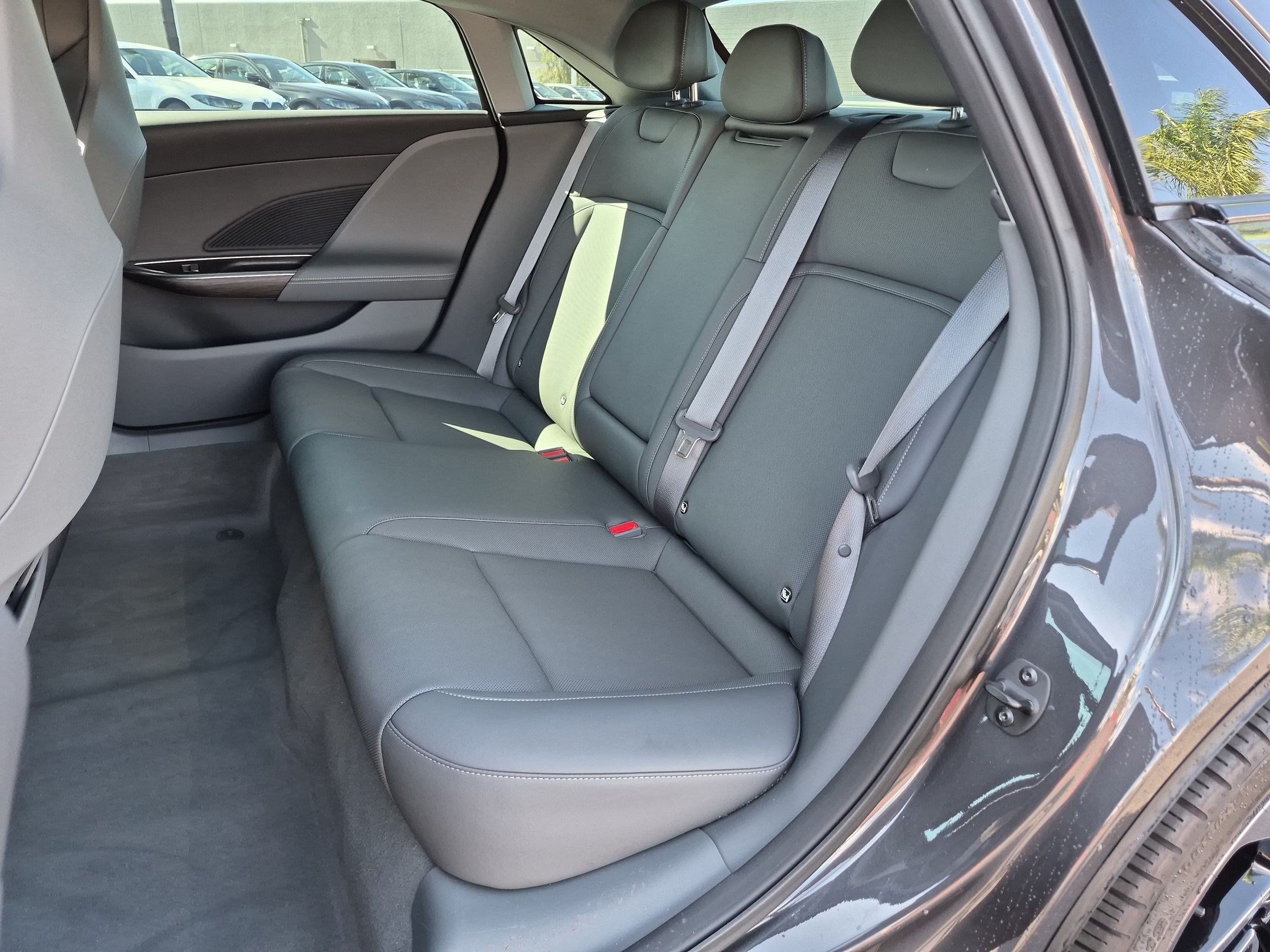 Used 2026 Lucid Air Pure RWD image 30