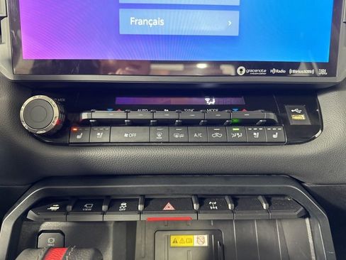 Used 2022 Toyota Tundra TRD Pro image 19