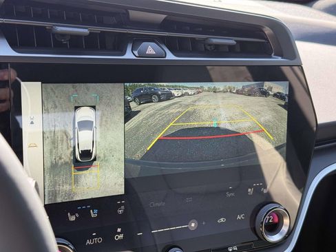 New 2026 Lexus RZ 450e Premium w/ Technology Package image 11