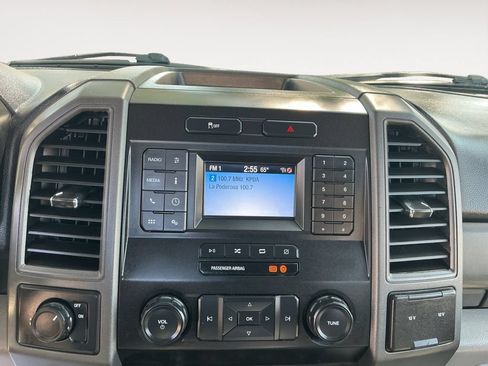 Used 2021 Ford F250 XL w/ Power Equipment Group RWD image 20