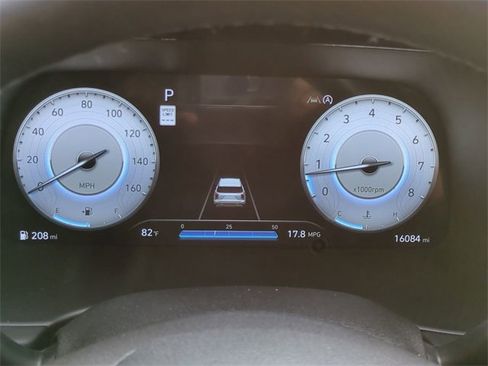 Used 2025 Hyundai Palisade Calligraphy image 35