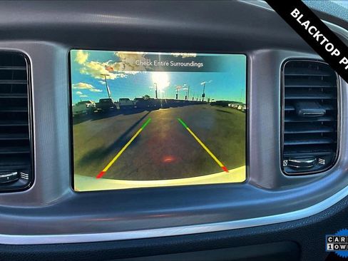 Used 2022 Dodge Charger GT w/ Blacktop Package image 13