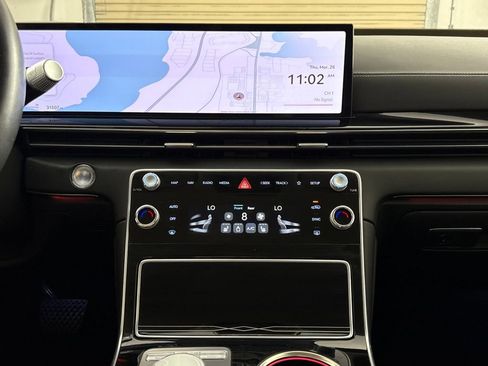 Certified 2025 Genesis GV80 2.5T Standard image 21