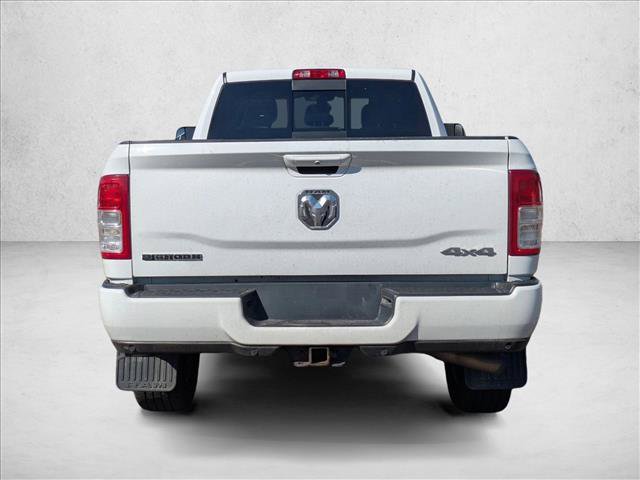 Used 2019 RAM 3500 Big Horn AWD/4WD image 6