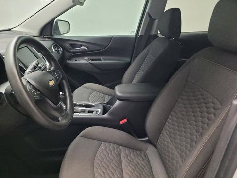 Used 2020 Chevrolet Equinox LT AWD/4WD image 17