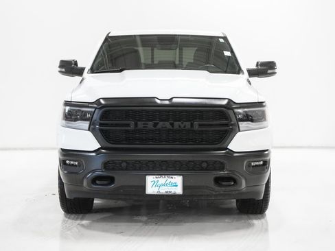 Used 2023 RAM 1500 Big Horn image 3